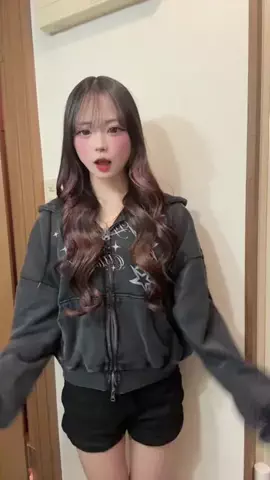 りおのTikTok投稿