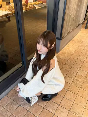 みゆう（148cm骨格ストレートコーデ🐰）のTikTok投稿