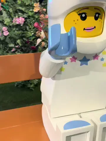 なのは｜名古屋おでかけ女子のTikTok投稿
