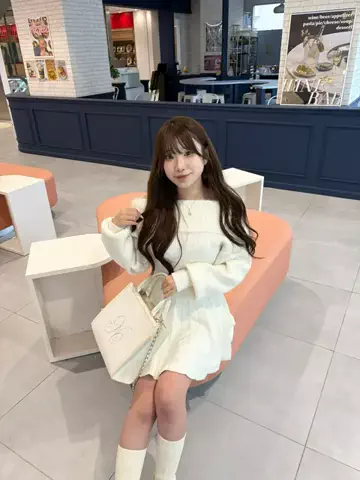 みゆう（148cm骨格ストレートコーデ🐰）のTikTok投稿