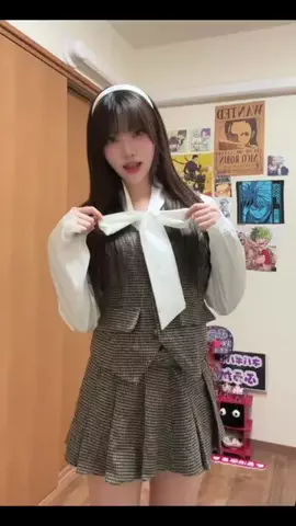 長池風果【Re:IDOL】のTikTok投稿