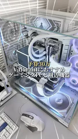 お主義/白いゲーム環境💭🫧のTikTok投稿