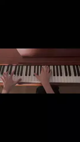 rikupiano/リクピアノのTikTok投稿