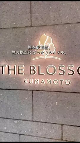 一度は行きたい極上ホテルのTikTok投稿