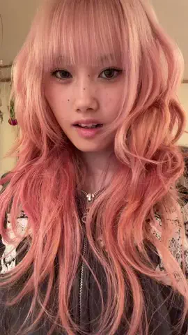 ちゃーみんぐのTikTok投稿