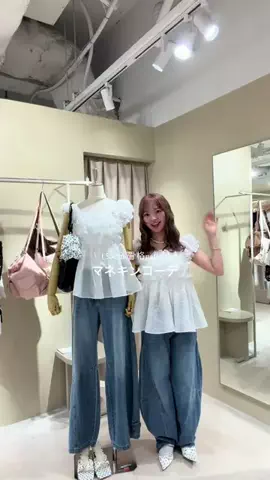 rionのTikTok投稿