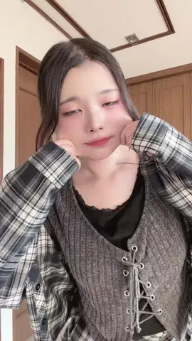 かなのTikTok投稿