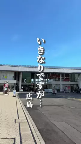 広島グルメ　ぽこのTikTok投稿