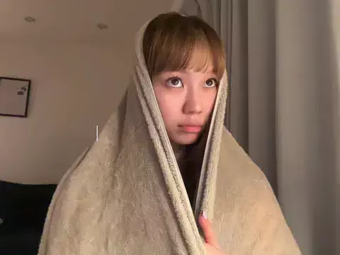 アニマル小娘のTikTok投稿