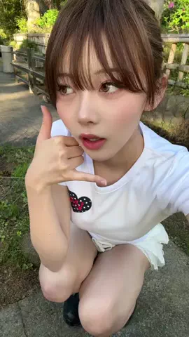 ゆりたんのTikTok投稿