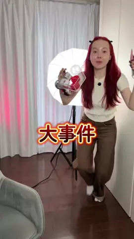 J U L I AのTikTok投稿
