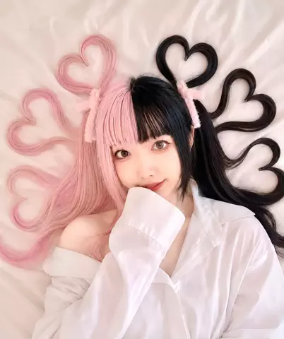花野苺(はなのいちご)のTikTok投稿