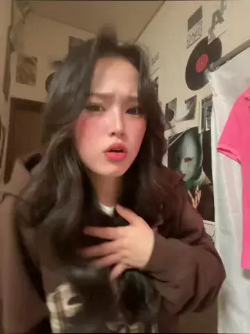 しぃの💋🤍のTikTok投稿