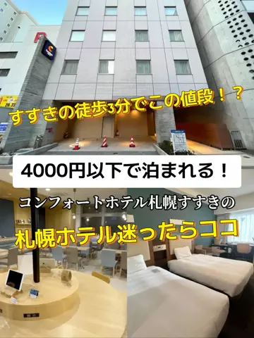 旅行好きのホテル図鑑｜RinのTikTok投稿