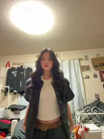 しぃの💋🤍のTikTok投稿