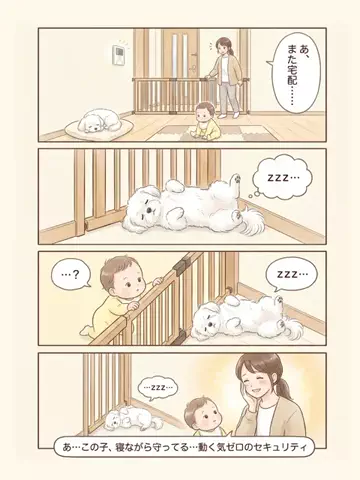 都内のチワワのTikTok投稿
