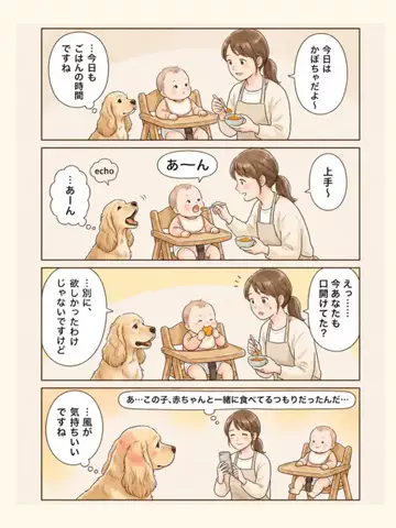 都内のチワワのTikTok投稿