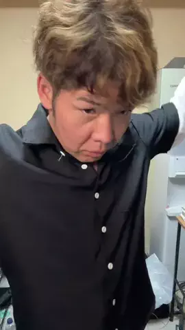 8ヶ月で30kg痩せた男【あかちゃんぷりん】のTikTok投稿