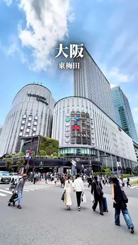 まえすけ｜大阪カフェ・大阪グルメ・関西おでかけデートのTikTok投稿