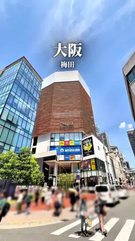 まえすけ｜大阪カフェ・大阪グルメ・関西おでかけデートのTikTok投稿