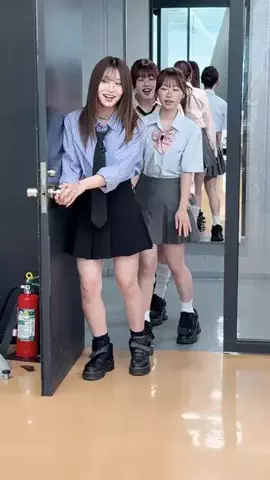榊原樹里 (じゅり)のTikTok投稿