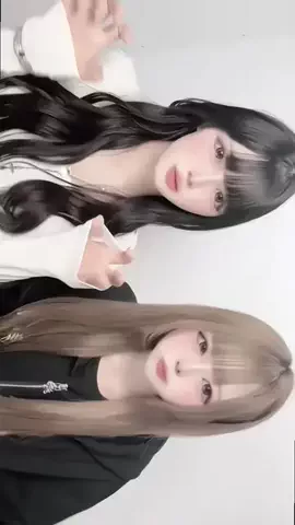 イオリのTikTok投稿