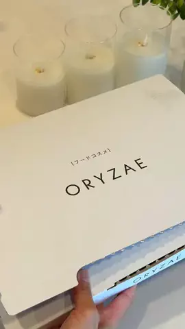おりのTikTok投稿