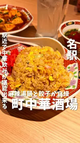 ミニグル【名古屋グルメ 名古屋居酒屋】のTikTok投稿