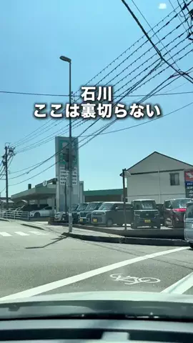 石川グルメのTikTok投稿