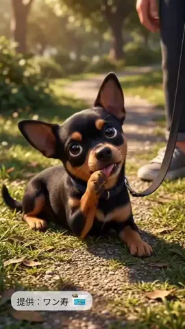 犬猫総合製薬株式会社のTikTok投稿