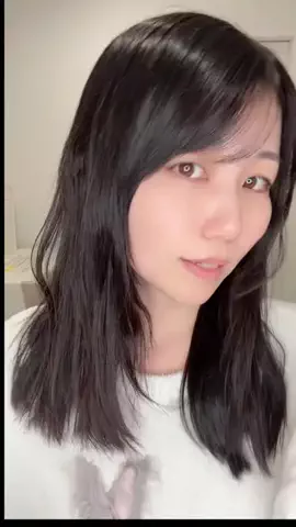ゆきのTikTok投稿