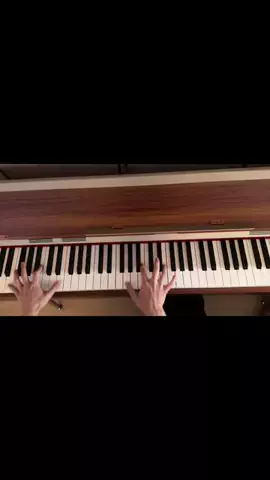 rikupiano/リクピアノのTikTok投稿