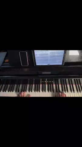 rikupiano/リクピアノのTikTok投稿