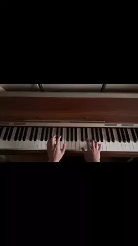 rikupiano/リクピアノのTikTok投稿