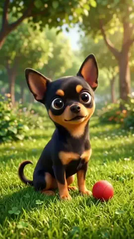 犬猫総合製薬株式会社のTikTok投稿