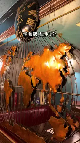 うらなび｜浦和周辺を満喫するガイドのTikTok投稿