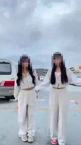 あかりのTikTok投稿