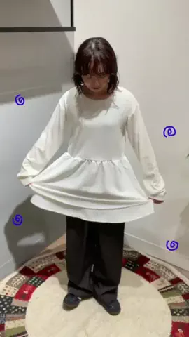 tomokaのTikTok投稿