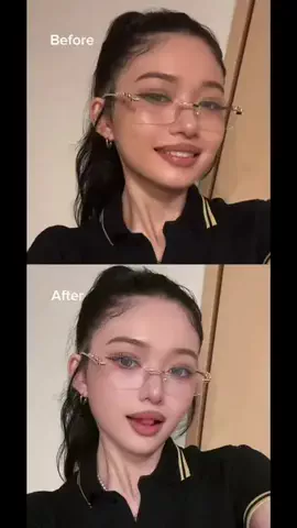 yunaのTikTok投稿