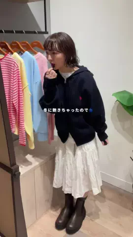 tomokaのTikTok投稿