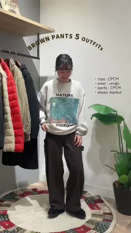tomokaのTikTok投稿