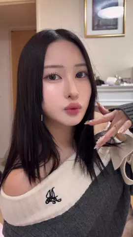 misakiのTikTok投稿