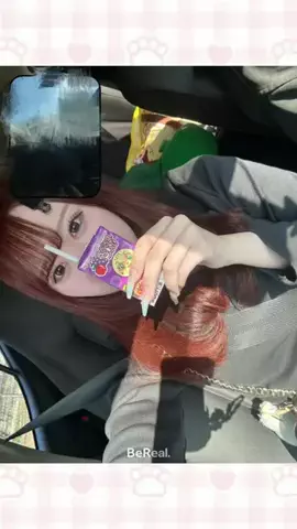 にゃさんのTikTok投稿