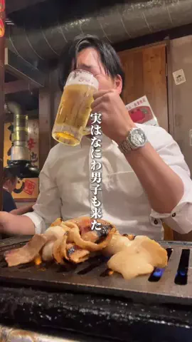 名古屋グルメ MJのTikTok投稿