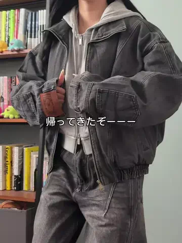 側湾症ネキのTikTok投稿
