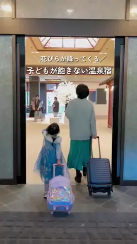 やまこママ | 最高の家族旅行を追求するママのTikTok投稿