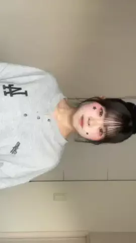 永瀬かおんのTikTok投稿