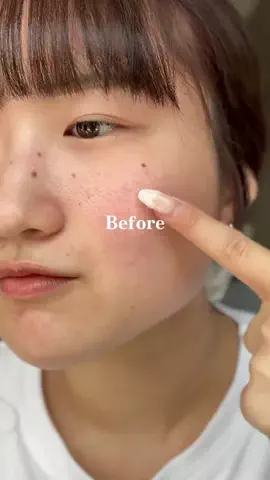 りりーのTikTok投稿