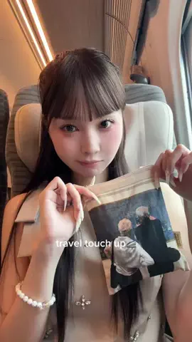 ウカのTikTok投稿