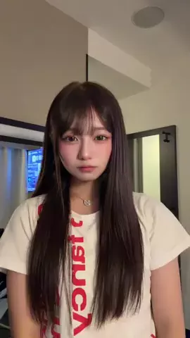 日向祢音のTikTok投稿